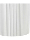 Breeze Yuvarlak Ahşap Bohem Masa 130x130 thumbnail 7