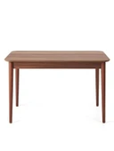 Ludovica Fransız Retro Still Açılır Yemek Masası 80x120 thumbnail 2