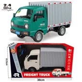 RF3231A2A3A UK FF 1: 16 SESLI ISIKLI MINIBUS KAMYONET - 2