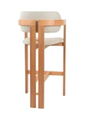 Narvik İskandinav Bar Sandalyesi thumbnail 2