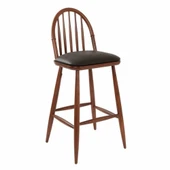 Rustica Bar Sandalyesi thumbnail 10