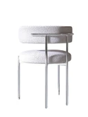 Teddy Sandalye, Krom Metal thumbnail 4