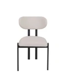 Espoo Sandalye, Metal thumbnail 2