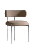 Teddy Sandalye, Krom Metal thumbnail 8