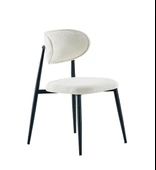 Polo Metal Sandalye thumbnail 5