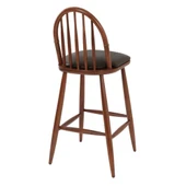 Rustica Bar Sandalyesi thumbnail 8