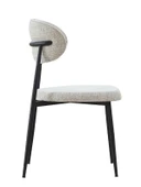 Polo Bohem Sandalye, Metal thumbnail 3