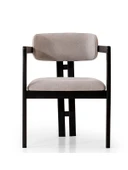 Narvik İskandinav Sandalye, Metal thumbnail 9