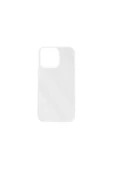 Factor-M Iphone 15 Plus Şeffaf İnce Kılıf - 2