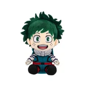 KAZ 0026 TOTAL ANİME 20 CM KOLEKSİYON PELUŞ ASORTİ 6LI DİSPLAY - 1