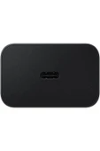 Samsung EP-T4511X Type-C Süper Hızlı Şarj Cihazı 45W Siyah Samsung Türkiye Garantili - 4