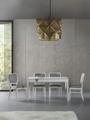 Urbanis Açılır Yemek Masası 140'lik thumbnail 8