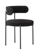 Teddy Metal Sandalye thumbnail 2