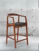 Helsinki Bar Sandalyesi thumbnail 11