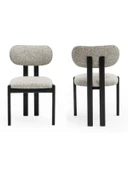 Espoo Bohem Sandalye, Metal thumbnail 8