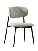 Polo Bohem Sandalye, Metal thumbnail 1