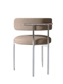 Teddy Sandalye, Krom Metal thumbnail 9