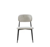 Polo Bohem Sandalye, Metal thumbnail 5