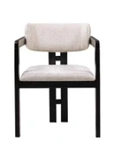 Narvik İskandinav Sandalye, Metal thumbnail 1