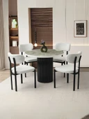 Espoo Teddy Bohem Sandalye, Metal thumbnail 8