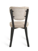 Olivya Metal Sandalye thumbnail 2