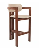 Narvik İskandinav Bar Sandalyesi thumbnail 6