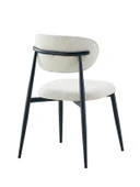 Polo Metal Sandalye thumbnail 4