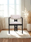 Narvik İskandinav Sandalye, Metal thumbnail 4