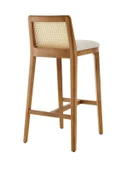 Martha Hazeranlı Bar Sandalyesi thumbnail 11