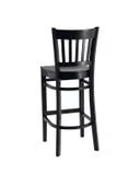 Roma Ahşap Bar Sandalyesi thumbnail 7