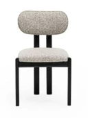 Espoo Bohem Sandalye, Metal thumbnail 1