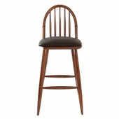 Rustica Bar Sandalyesi thumbnail 9