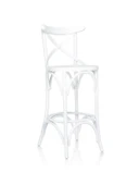 Thonet Ahşap Bar Sandalyesi thumbnail 5