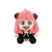 KAZ 0026 TOTAL ANİME 20 CM KOLEKSİYON PELUŞ ASORTİ 6LI DİSPLAY - 2