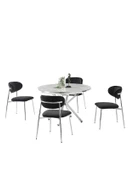 Polo Sandalye, Krom Metal thumbnail 11