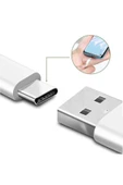 shaza Sg2003uc Usb - Type-c 2.4a 1m Şarj Kablosu thumbnail 2