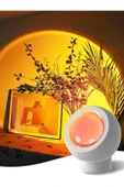 Yeelight Günbatımı Projeksiyon Lambası - 1