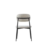 Polo Bohem Sandalye, Metal thumbnail 8