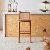 Martha Ceviz Bar Sandalyesi thumbnail 9