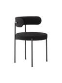 Teddy Metal Sandalye thumbnail 7