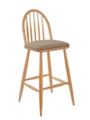 Rustica Bar Sandalyesi thumbnail 11