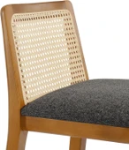 Martha Hazeranlı Bar Sandalyesi thumbnail 7