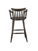 Hudson Ahşap Bar Sandalyesi thumbnail 3