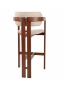 Narvik İskandinav Bar Sandalyesi thumbnail 7