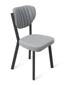 Olivya Metal Sandalye thumbnail 11