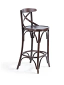 Thonet Ahşap Bar Sandalyesi thumbnail 10