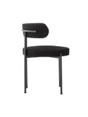 Teddy Metal Sandalye thumbnail 8