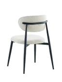 Polo Metal Sandalye thumbnail 3