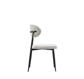 Polo Bohem Sandalye, Metal thumbnail 6