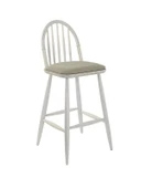 Rustica Bar Sandalyesi thumbnail 1